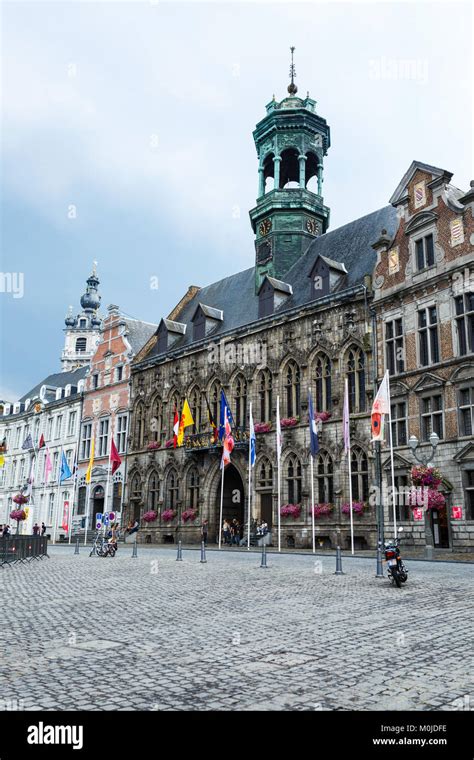 gay guide of Mons (Hainaut Province, Walloon Region)